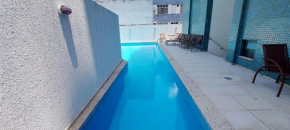 COBAR0133 - Edifício Yacht Residencial